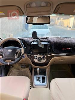 هيونداي سانتافي